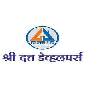 Shree Datta Developers logo